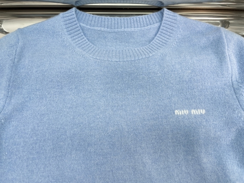 Miu Miu Hoodies